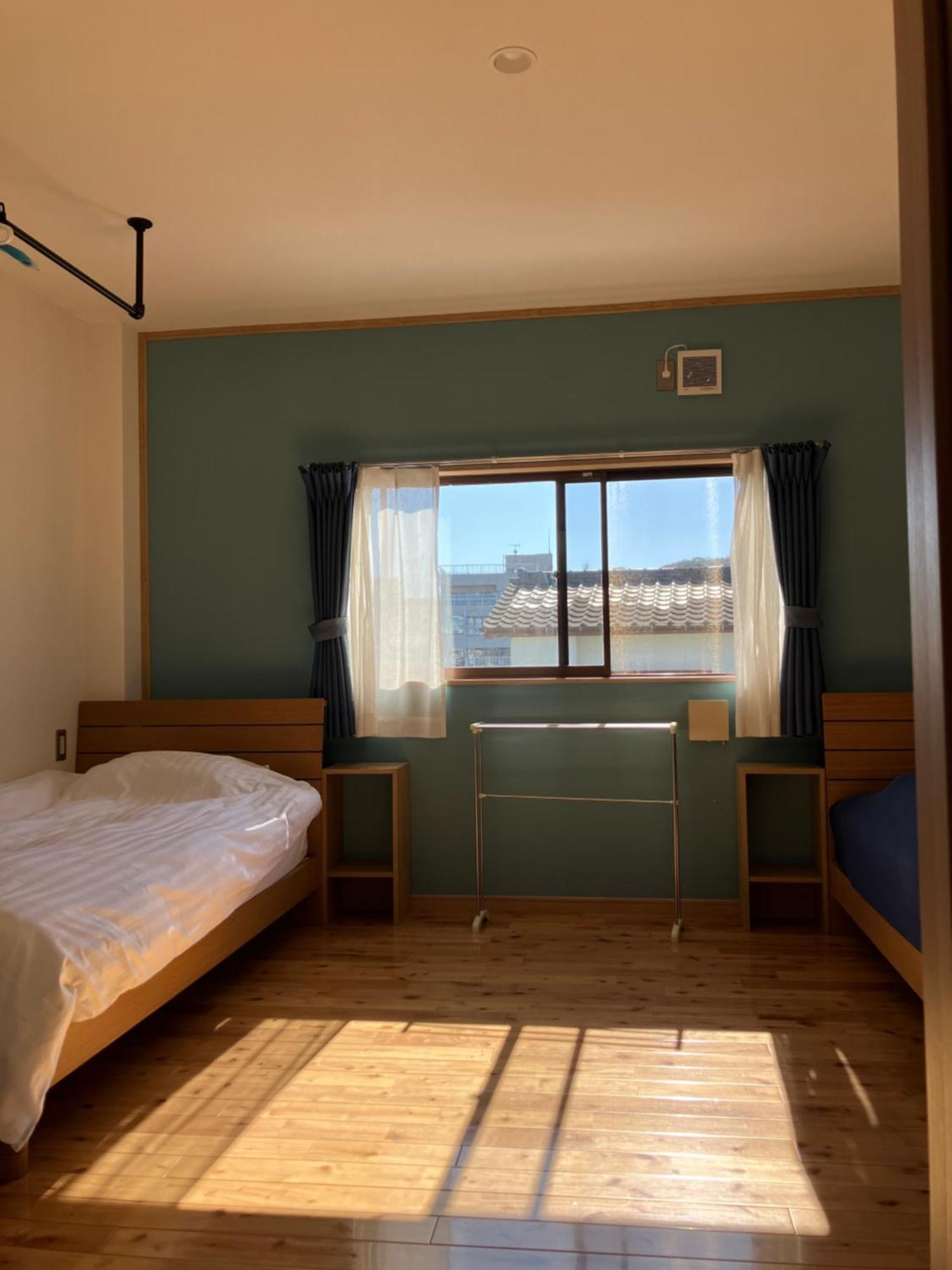 Shioya Hostel Akune Kültér fotó