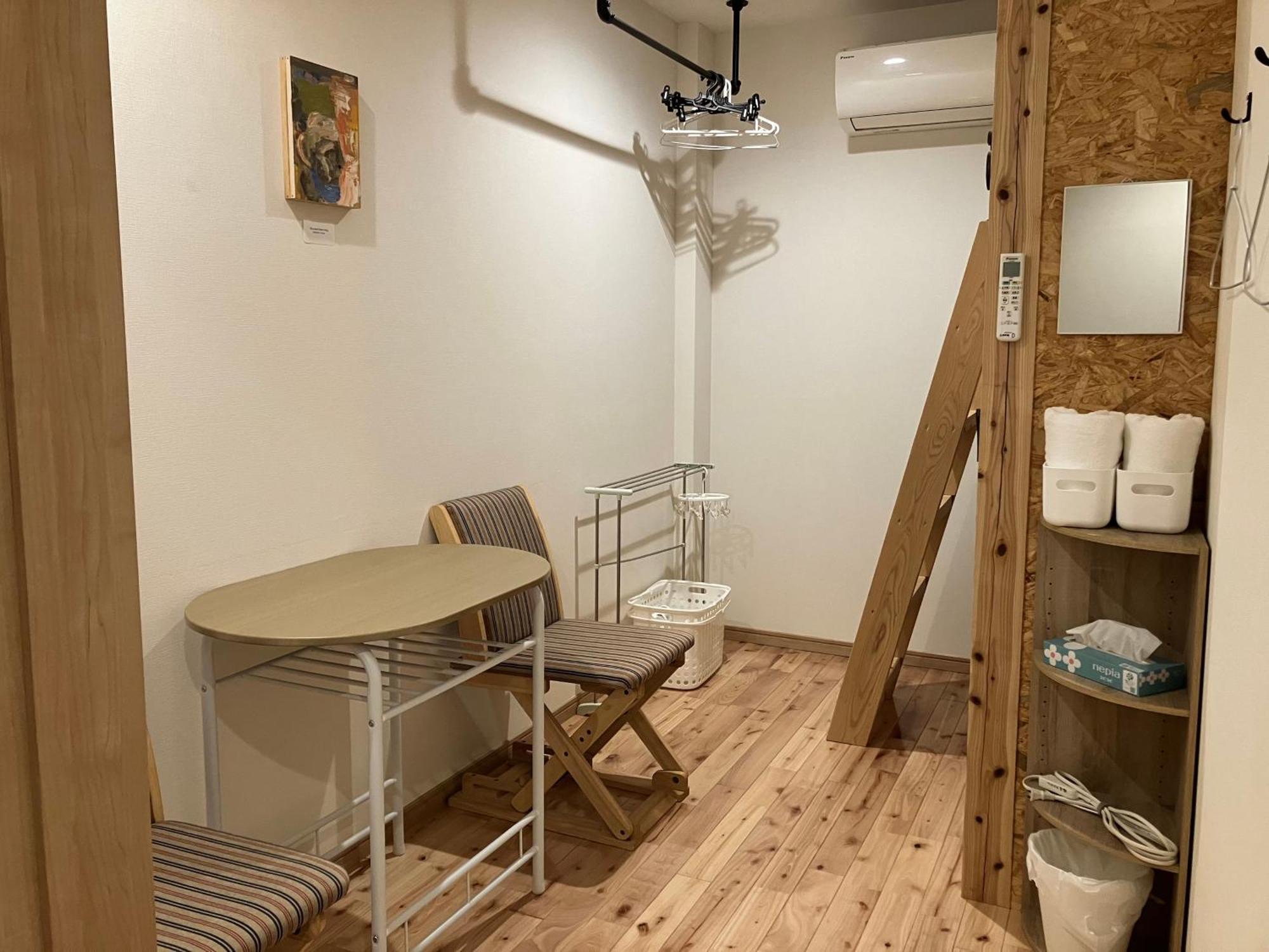 Shioya Hostel Akune Kültér fotó