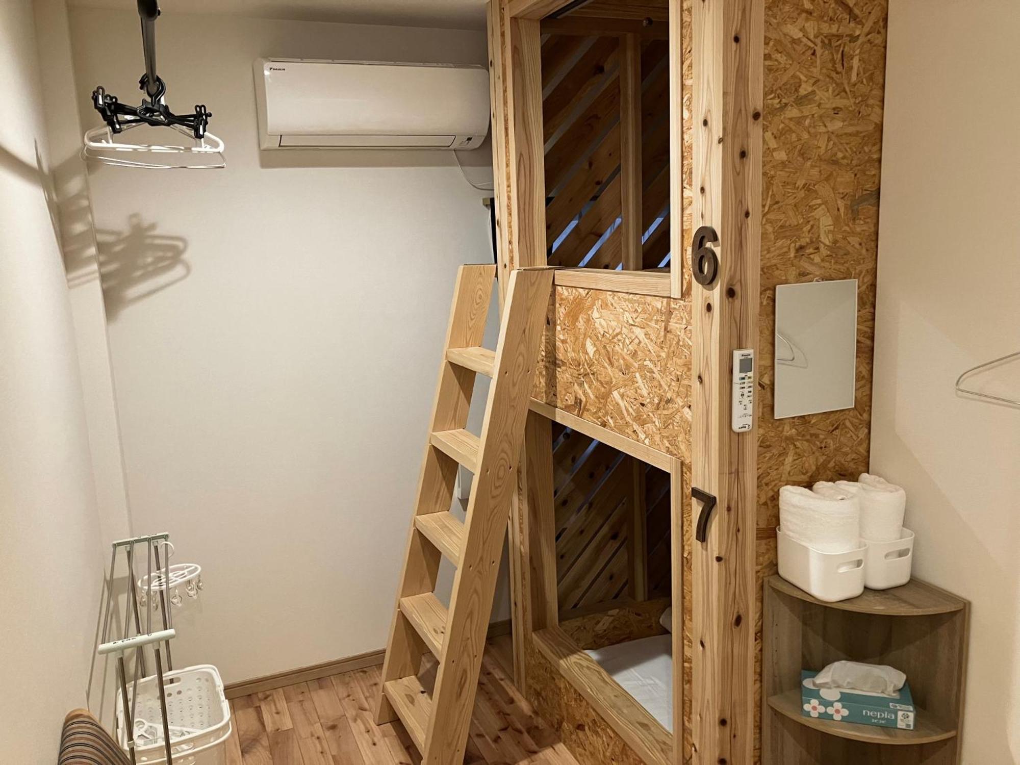 Shioya Hostel Akune Kültér fotó