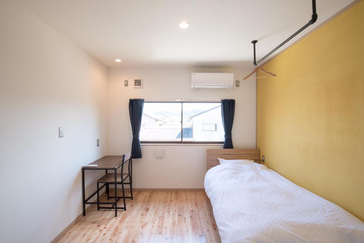 Shioya Hostel Akune Kültér fotó