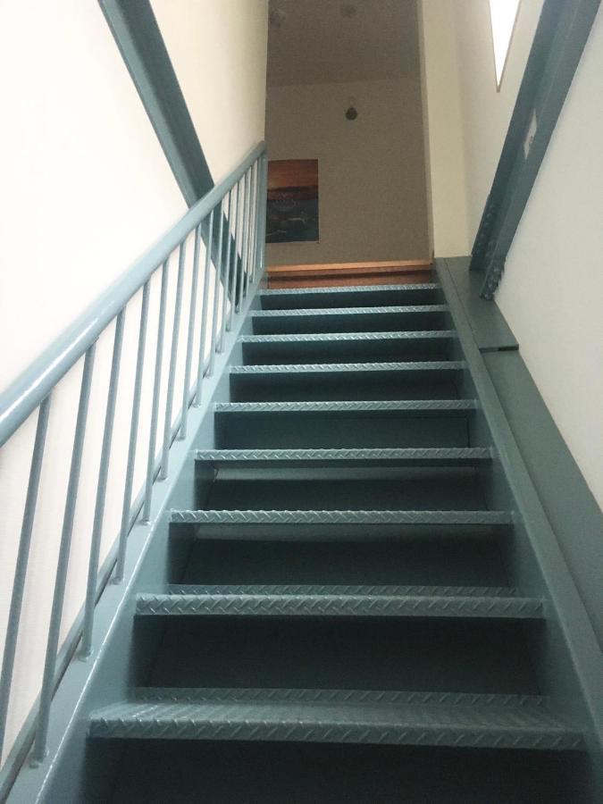 Shioya Hostel Akune Kültér fotó