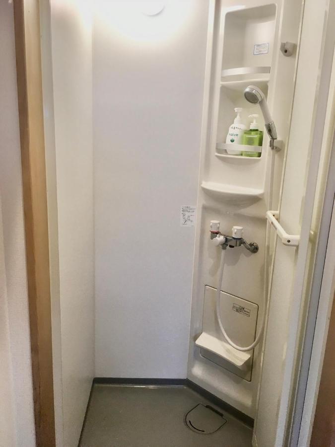 Shioya Hostel Akune Kültér fotó