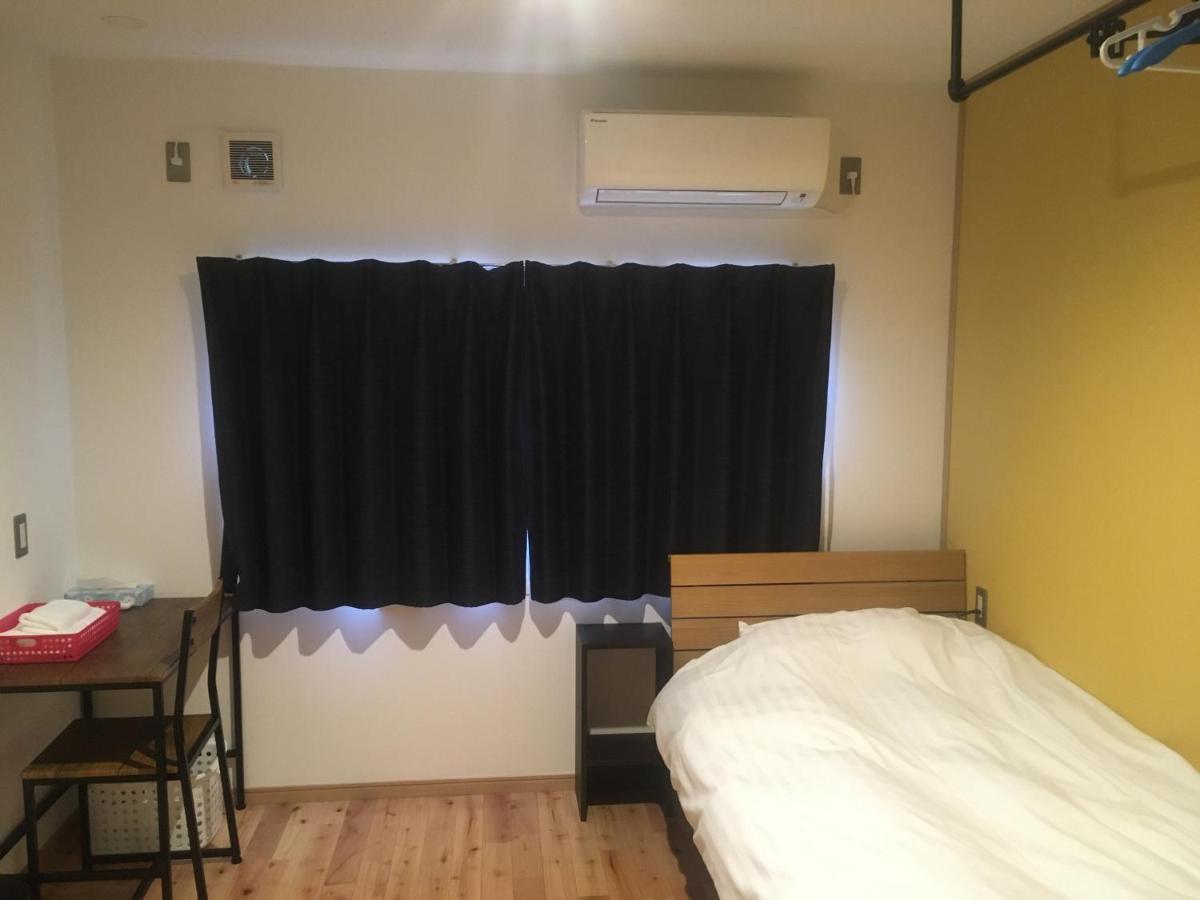 Shioya Hostel Akune Kültér fotó