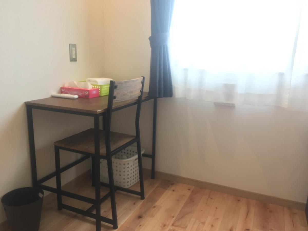 Shioya Hostel Akune Kültér fotó